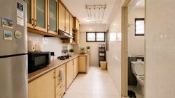 Blk 692A Choa Chu Kang Crescent (Choa Chu Kang), HDB 5 Rooms #584452171
